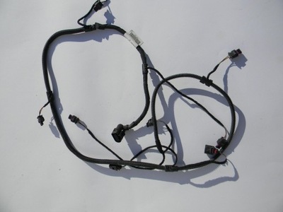 Ap джгут бампера задня 5g0971104f 6xpdc golf vii фото №1