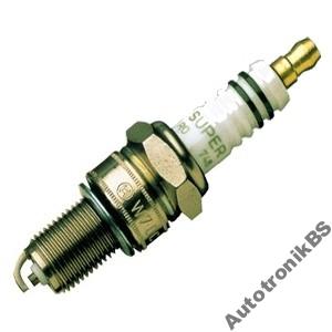 BOUGIE EMBRAYAGE BOSCH WR5DC 0 242 245 537 - milautoparts-fr.ukrlive.com