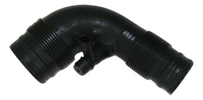 Vw touareg 7p труба пабтрубок  воздуха 7p6129571 фото №1