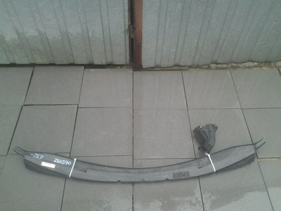 Bmw e92 e93 балка перед передняя усилитель фото №1