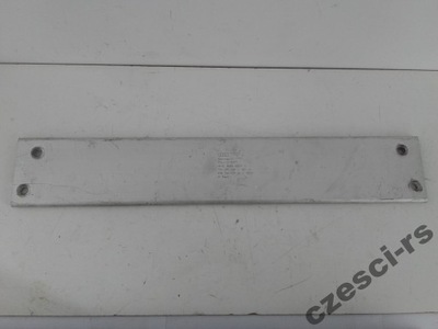 Підсилювач тунель audi a8 4h0803809c фото №1