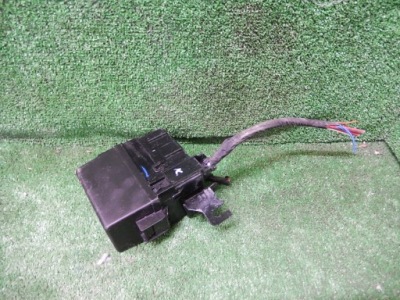 Коробка предохранителей kia venga 1.4 crdi малый фото №1