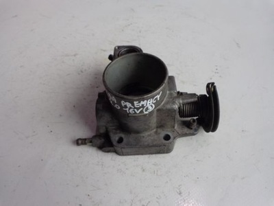 Mazda premacy 2.0 16v 99-05 дросельна заслінка повітря фото №1