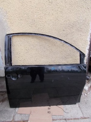 Двері vw new beetle '98-05 перед правий elbląg # фото №1