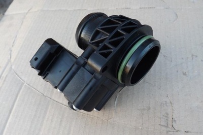 THROTTLE DELPHI CITROEN C2 C3 PEUGEOT 1007 207 - milautoparts-fr.ukrlive.com