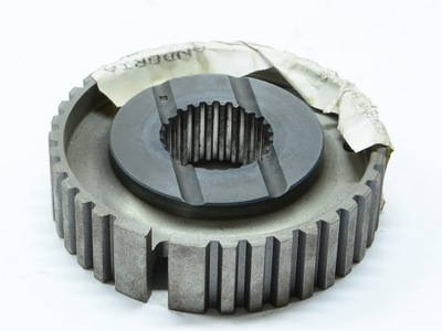 SYNCHRONIZER V/R KIA PD9617620 LUBLIN TK034 - milautoparts-fr.ukrlive.com