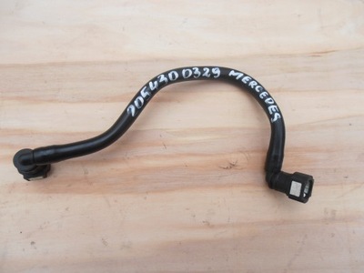 Шланг wąż w205 mercedes w205 a2054300329 фото №1