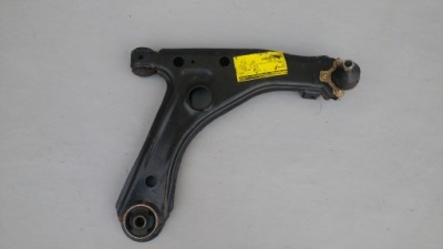 Важіль правий перед seat toledo i 91-99 фото №1