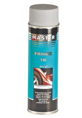 LINING AKRYLOWY TROTON 500 ML GRAY - milautoparts-fr.ukrlive.com