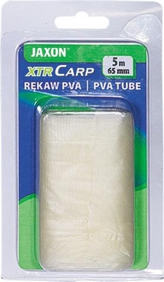 RĘKAW PVA Jaxon 65mm x 5m FAST LC-PVA063