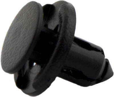 Клипса бампера накладки toyota previa yaris verso фото №1