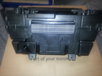 Випарник комплект  mercedes sprinter 0008306958 фото №1