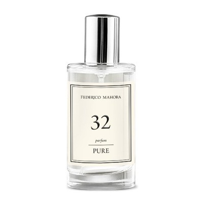 Perfumy FM 32 Pure 50 ml.