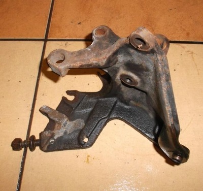 PEUGEOT 306 2.0 8V 93-97 BRACKET ENGINE MOUNTING - milautoparts-fr.ukrlive.com