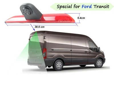 CHAMBRE RÉTROVISEUR FORD TRANSIT CCD SONY - milautoparts-fr.ukrlive.com