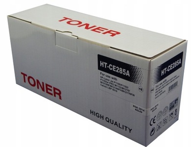 Toner Do HP HP LaserJet P1100 P1102 P1102W M1130