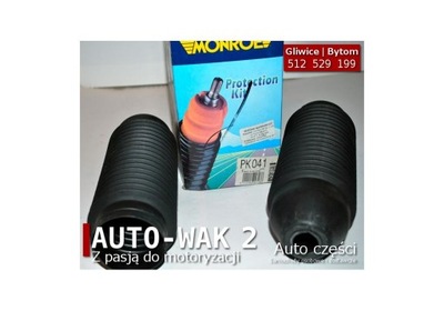 PROTECTION AMORTISSEUR ARRIÈRE MAZDA 626 II, 3 ROK82-92 - milautoparts-fr.ukrlive.com