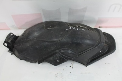 Subaru forester sh 08-12 правий задня підкрилок праве фото №1