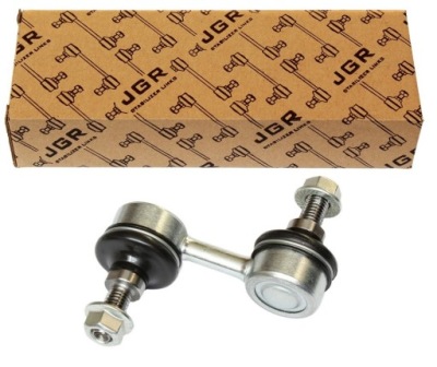 З'єднувач стабілізатора subaru outback 2005-09 перед фото №1