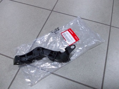 Honda accord 09-12 4d напрямна задній задня фото №1