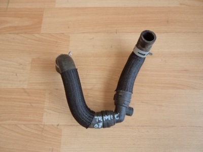 Wąż труба renault trafic 2.0 dci фото №1