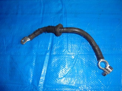 Шланг акумулятор audi q7 4l0971235 фото №1