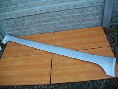 Nissan primera p12 молдинг поріг поріг фото №1