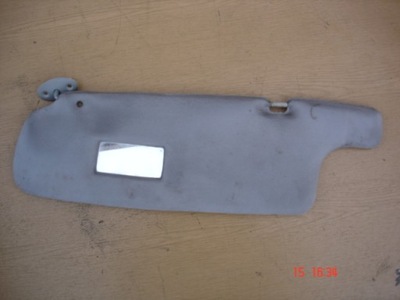 TOYOTA LAND CRUISER 80 92R PARE-SOLEIL PARE-SOLEIL GAUCHE - milautoparts-fr.ukrlive.com