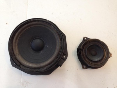 Audi r8 динамік динаміки двері bang&olufsen фото №1