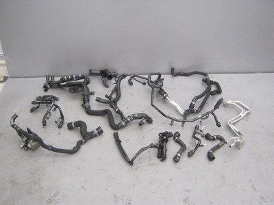 Audi оригінальний номер 8r0819332m фото №1