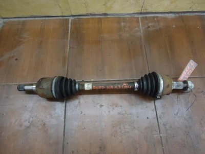 Привідний вал ліва ford ka 08- 1.3cdti фото №1