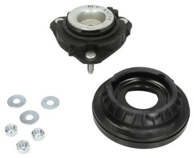 KYB AIR BAGS BEARING SHOCK ABSORBER FORD MONDEO III - milautoparts-fr.ukrlive.com