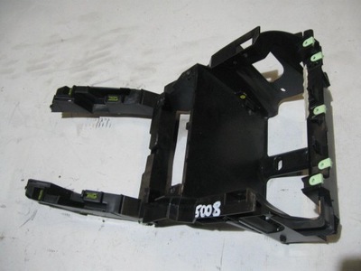 Peugeot 5008 рамка каркас радио фото №1