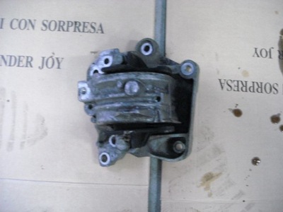 Citroen c5 iii 2.o hdi подушка двигуна фото №1