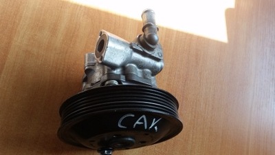 POMPE ASSISTANCE HYDRAULIQUE AUDI A4 B8 3,0 3,2FSI 8K0145154A - milautoparts-fr.ukrlive.com