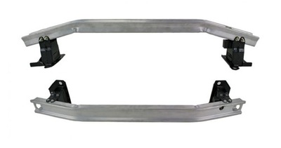 BEAM BUMPER FRONT RENAULT CLIO III, 2005-2009 - milautoparts-fr.ukrlive.com