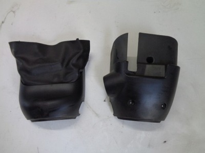 ! alfa romeo 156 захист замка запалювання ! фото №1