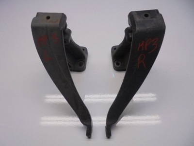 ACTROS MP2 MP3 MEGA WIEZYCZKA SUPPORT CABINES L P A9303171201 A9303171301 - milautoparts-fr.ukrlive.com