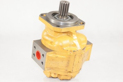 PUMP HYDRAULIC P-8 OSTROWEK P8 WARRANTY - milautoparts-fr.ukrlive.com