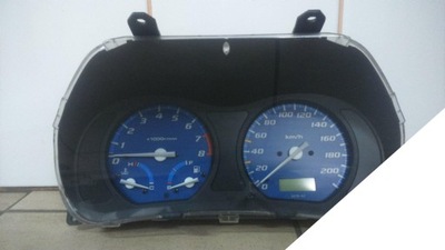 HONDA HRV 1.6 01R DASHBOARD DASH 78100 S2H G100 - milautoparts-fr.ukrlive.com