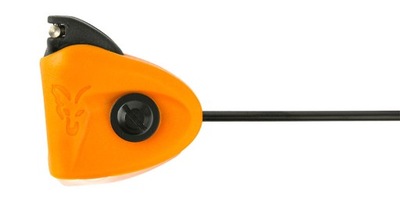 Swinger Mini Black Label Pomarańczowy Fox