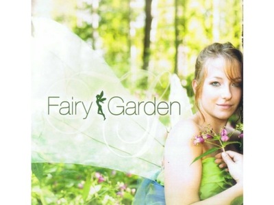 Fairy Garden - Ogród Wróżek, Relaksacja