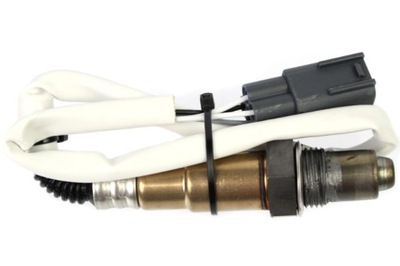 Датчик лямбда-зонд toyota avensis t25 2003- 1.6 1.8 vvti фото №1