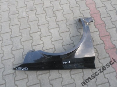 EMU-KRAKOW WING FRONT RENAULT LAGUNA II 2 01- - milautoparts-fr.ukrlive.com