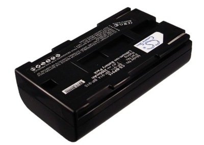 Akumulator Bateria CANON BP-915 BP-955 BP-950G