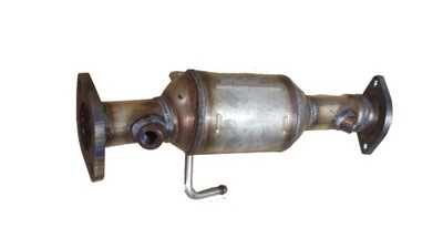 Катализатор kia soul 1.6i 09/2009-12/2010 фото №1