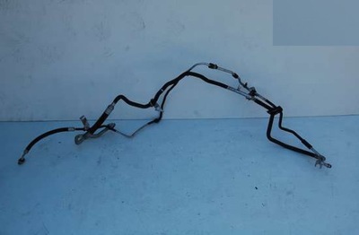 AUDI A8 D3 TUBE CABLE AIR CONDITIONER 4E1260712AR  