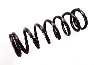 Пружина піввісь привідний fiat 126p оригінал фото №1