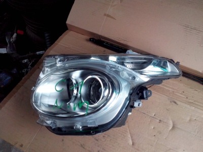 LAMP FRONT FRONT CITROEN C1 14- EUROPE - milautoparts-fr.ukrlive.com