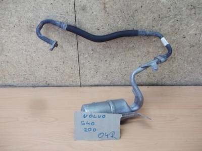 Конденсатор осушитель wąż трубка volvo s40 2.0 d фото №1